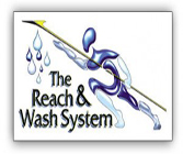 Reach and Wash Service