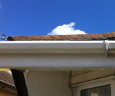 Gutter Maintenance Service