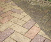 Pressure Washing Service